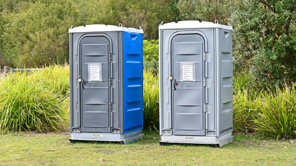 Best Portable Restroom Removal and Pickup  in Allentown, PA