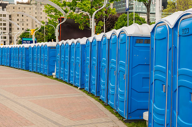 Best Portable Restroom Servicing (Cleaning and Restocking)  in Allentown, PA