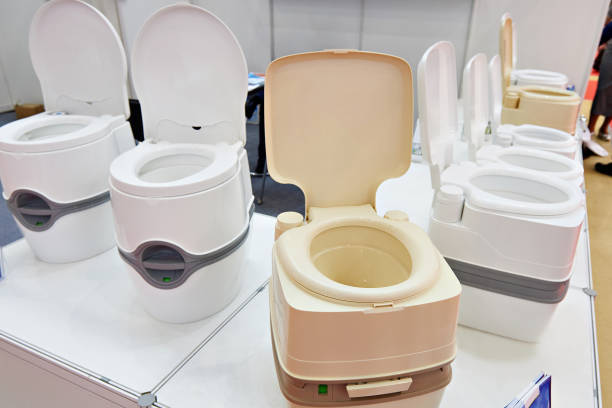 Best Portable Restroom Setup and Delivery  in Allentown, PA